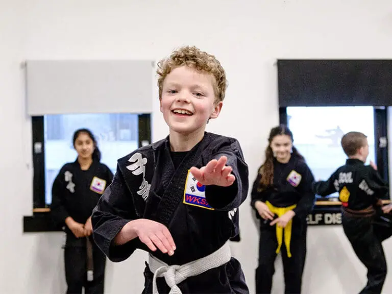Core SKILLZ Martial Arts Near Me in South Queensferry | %%sitename%%