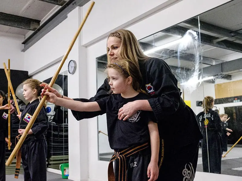 Core SKILLZ Martial Arts Near Me in South Queensferry | %%sitename%%