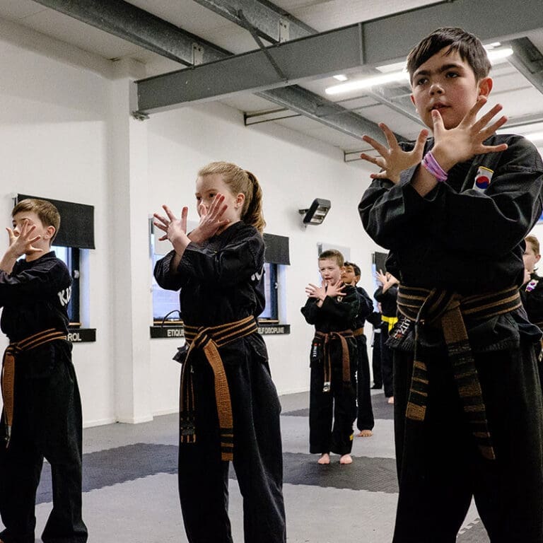 Extreme SKILLZ Martial Arts Near Me in Dunfermline | %%sitename%%