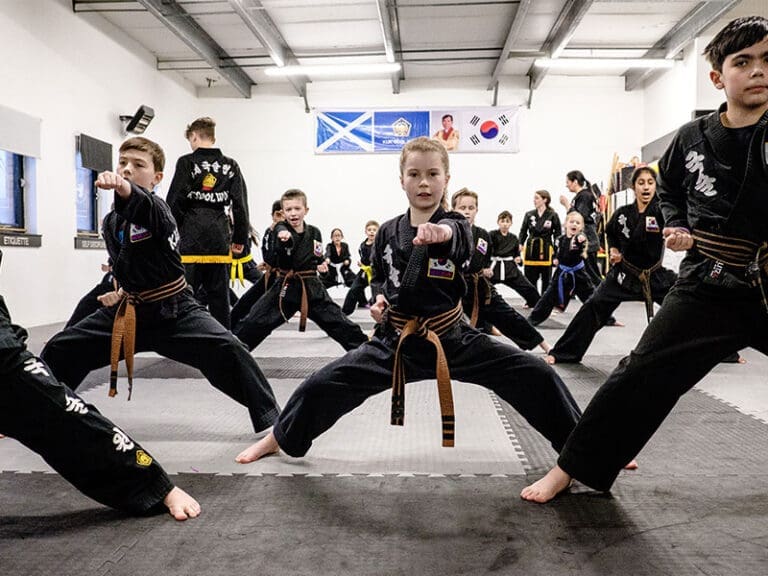 Extreme SKILLZ Martial Arts Near Me in Dunfermline | %%sitename%%
