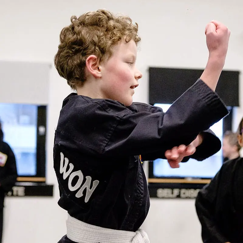 Core SKILLZ Martial Arts Near Me in South Queensferry | %%sitename%%