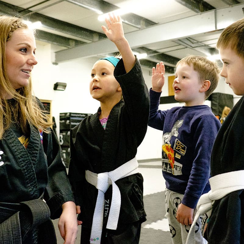 Basic SKILLZ Martial Arts Near Me South Queensferry | %%sitename%%